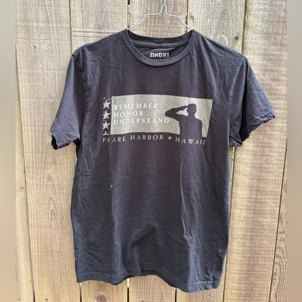 Pearl Harbor Tshirt